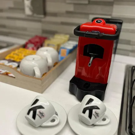 아파트 2020 House 만프레도니아