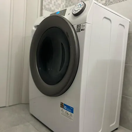 2020 House Apartment