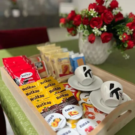 2020 House Apartament *