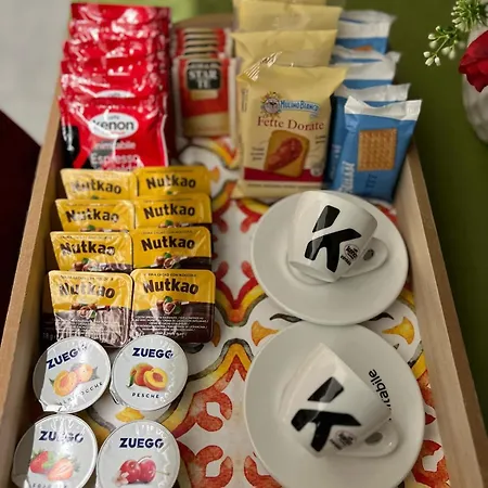 Apartament 2020 House Manfredonia